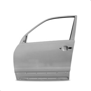 Porta Dianteira Grand Vitara 2008 2009 2010 A 2012 Lado Direito