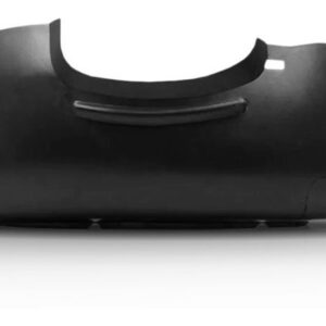 Parabarro Touareg 2006 2007 2008 2009 2010 Volks Lado Direito