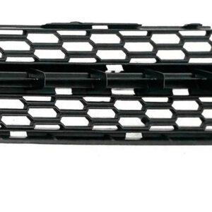 Grade Radiador Interna Crossfox 2011 2012 A 2014 1a Linha Lado Esquerdo