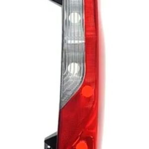 Lanterna Traseira Sprinter 2018 A 2022 Lado Direito