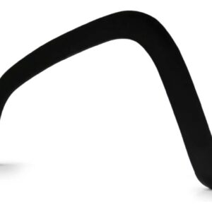 Moldura Vão De Roda Dianteiro Strada 2021 2022 Texturizada Lado Esquerdo