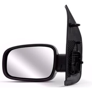 Retrovisor Uno Vivace 2010 2011 2012 2013 2014 2015 Fixo Lado Esquerdo