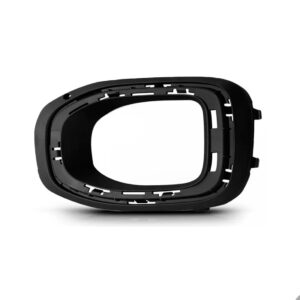 Moldura Milha Com Furo T-cross 2019 2020 2021 2022