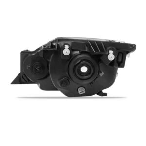 Kit Ecosport 2008/2011 Par Faróis Fumê + Par Lanternas Fumê