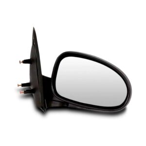 Paralama Gol Bola 95 96 97 98 99 + Retrovisor Lado Direito