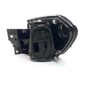 Sinaleira Traseira Argo 2017 18 19 2020 Canto+tampa Bicolor