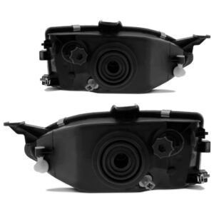 Kit Palio Weekend 97/00 2 Faróis 2 Piscas 2 Lant Traseiras.