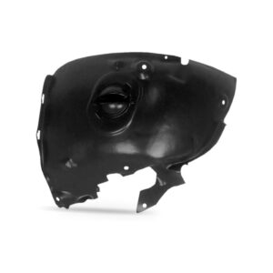 Kit Defletor C/ Par De Aparabarro Megane 2007 A 2013