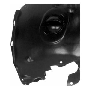 Kit Defletor C/ Par De Aparabarro Megane 2007 A 2013