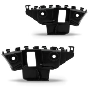 Parachoque Dianteiro Jetta 2011 2012/2014 Com Guias Novo Preto