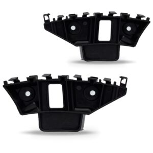 Parachoque Dianteiro Jetta 2011 2012/2014 Com Guias Novo Preto