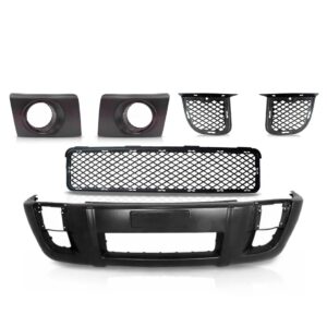 Parachoque Dianteiro Para Tucson 2011 2012 A 2015 1a Linha Preto