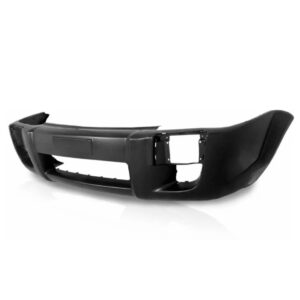 Parachoque Dianteiro Para Tucson 2011 2012 A 2015 1a Linha Preto