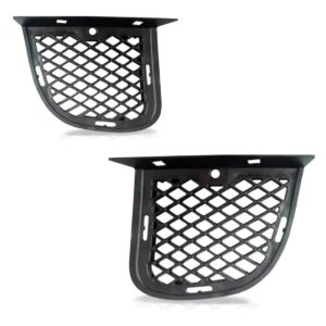 Parachoque Dianteiro Para Tucson 2011 2012 A 2015 1a Linha Preto