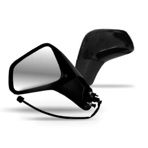 Par Retrovisor Tracker 2014 2015 2016 2017 2018 Elétrico