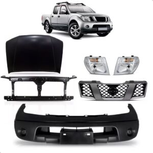 Kit Frente Frontier 2008 2009 2010 2011 2012 2013