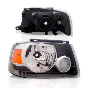 Kit Frente Ranger 2005 2006 2007 2008 2009 Preto