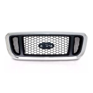 Kit Frente Ranger 2005 2006 2007 2008 2009 Preto