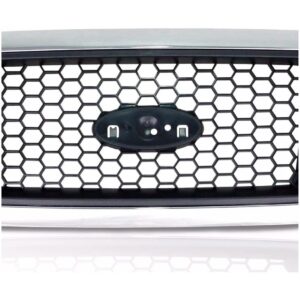 Kit Frente Ranger 2005 2006 2007 2008 2009 Preto