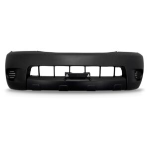 Envolvente Dianteiro Hilux Srv 2005 A 2008 Com Guias Novo Preto