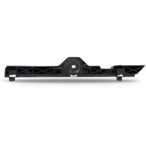 Envolvente Dianteiro Hilux Srv 2005 A 2008 Com Guias Novo Preto