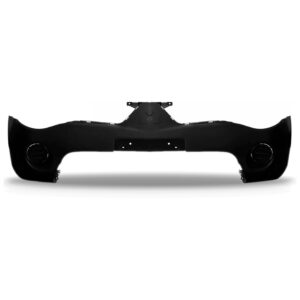 Envolvente Dianteiro Triton 2007 2008 2009 2010 Com Guias Preto