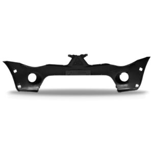 Envolvente Dianteiro Triton 2007 2008 2009 2010 Com Guias Preto