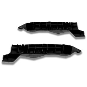 Envolvente Dianteiro Triton 2007 2008 2009 2010 Com Guias Preto