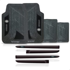 Friso Lateral Clio 2000 A 2011 4p Escrita Clio + Jogo Tapete