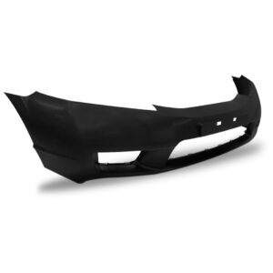 Envolvente Dianteiro New Civic Ressalto 2009 10 11 1a Linha  Preto