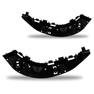 Envolvente Dianteiro New Civic Ressalto 2009 10 11 1a Linha  Preto