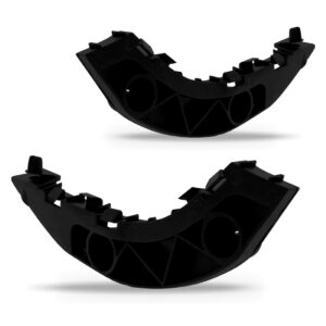 Envolvente Dianteiro New Civic Ressalto 2009 10 11 1a Linha  Preto
