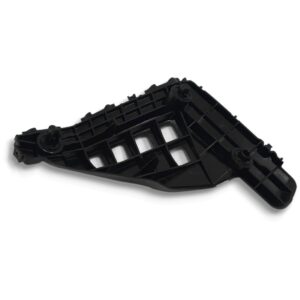 Parachoque Dianteiro Para Corolla 2015 2016 1a Linha Novo Preto