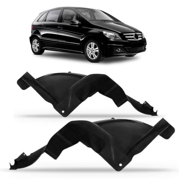 Par Aparabarro Dianteiro Classe B 2006 07 08 09 10