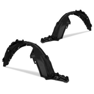 Kit Asa Urubu E Defletor Parachoque Civic 2007 08 09 10 2011