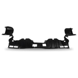 Kit Asa Urubu E Defletor Parachoque Civic 2007 08 09 10 2011