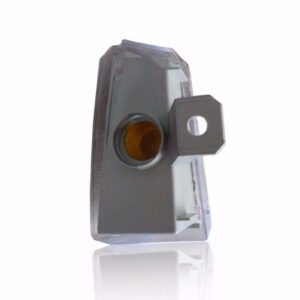 Kit Farol Kadett 1989/1998 Completo Com Sinaleiras Cristais Direito/passageiro