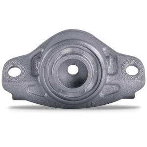 Coxim Amortecedor Traseiro 60mm Golf 2013 2014 2015