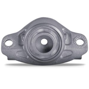 Coxim Amortecedor Traseiro 60mm Golf Variant 16/2018