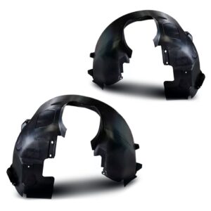 Jogo Spoiler Parachoque Focus 2014 15 2016 Com Jogo Lameiro Preto