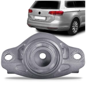Coxim Amortecedor Traseiro 60mm Passat Variant 2016 A 2018