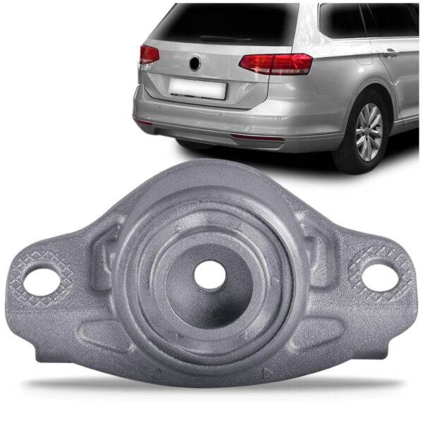 Coxim Amortecedor Traseiro 60mm Passat Variant 2016 A 2018