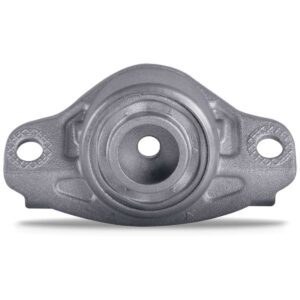 Coxim Amortecedor Traseiro 60mm Passat Variant 2016 A 2018