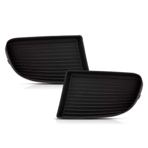 Par Grade Moldura Milha Idea 2006 2007 2008 2009 2010 S/furo