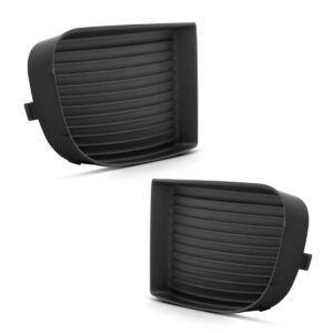 Par Grade Moldura Milha Idea 2006 2007 2008 2009 2010 S/furo