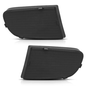 Par Grade Moldura Milha Idea 2006 2007 2008 2009 2010 S/furo