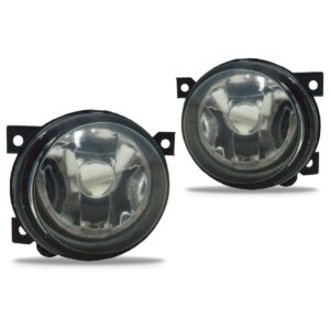 Kit Parachoque Dianateiro Jetta 2007 2008 2009 2010 Completo Preto