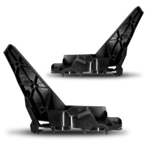 Parachoque Dianteiro Jetta 2019 2020 Com Guias Novo Preto