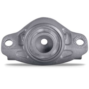 Coxim Amortecedor Traseiro 60mm Audi A3 2016 17 2018