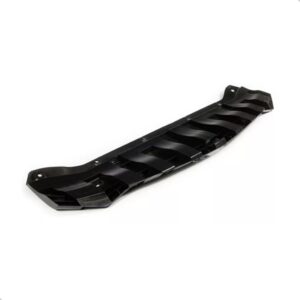 Kit Defletor Com Par De Asa De Urubu Onix Sedan 2020 A 2024